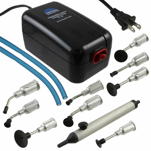 Chip Quik Inc. TV-100-PB electronic component