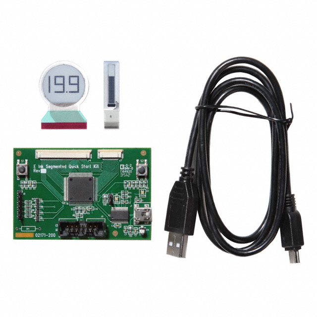 Endeavor Consulting Group, LLC 02170-100 electronic component
