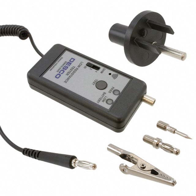 Desco 19245 electronic component