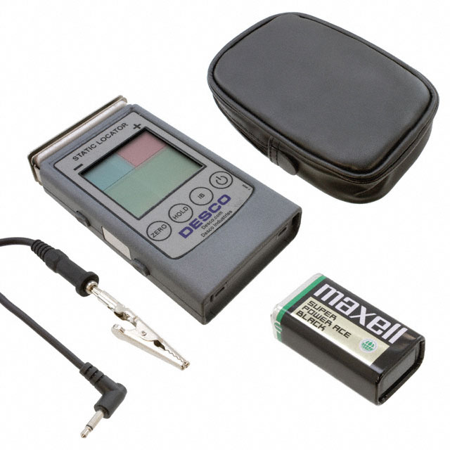 Desco 19430 electronic component