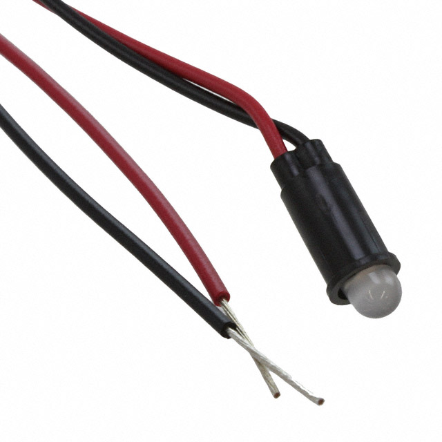 Dialight 5593001007F electronic component