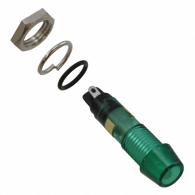 Dialight 6073232330F electronic component