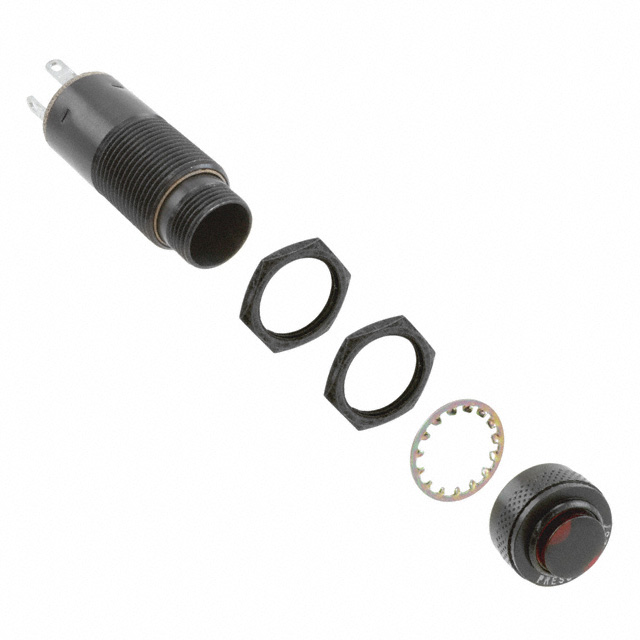 Dialight 80317100331504 electronic component