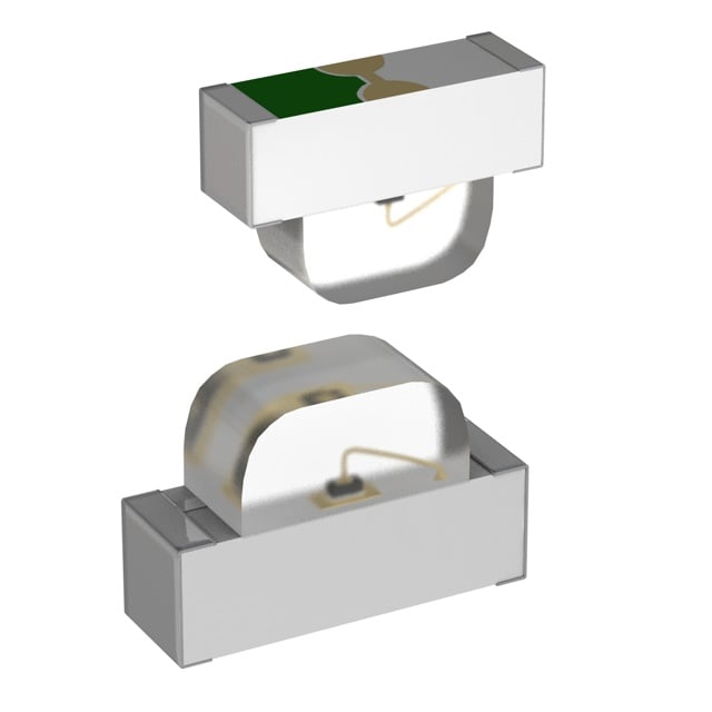 Kingbright APA3010F3C-GX electronic component