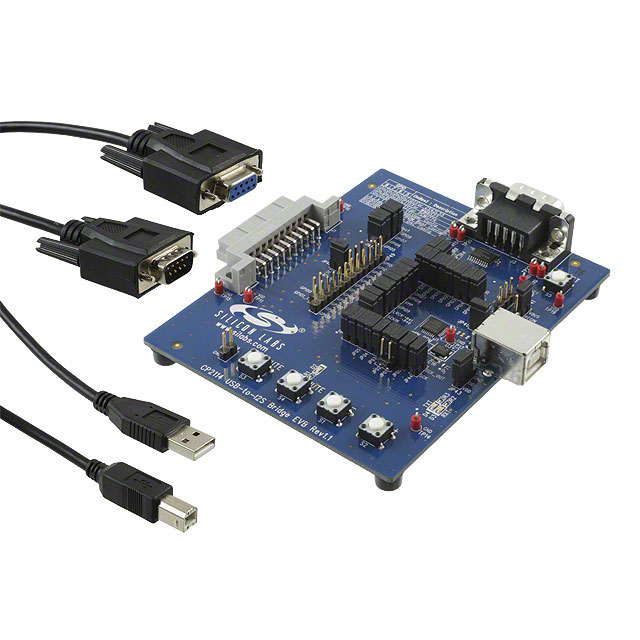 Silicon Labs CP2114-EK electronic component