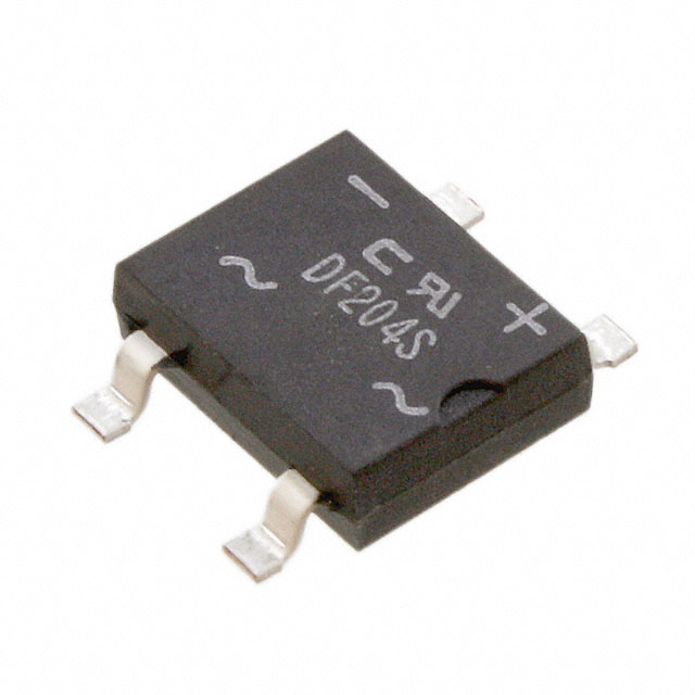 Comchip Technology DF204ST-G electronic component