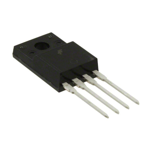 onsemi KA5H0365RTU electronic component