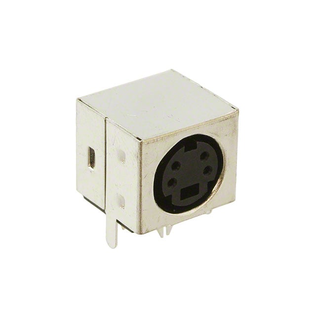 Same Sky (Formerly CUI Devices) MD-40FC electronic component