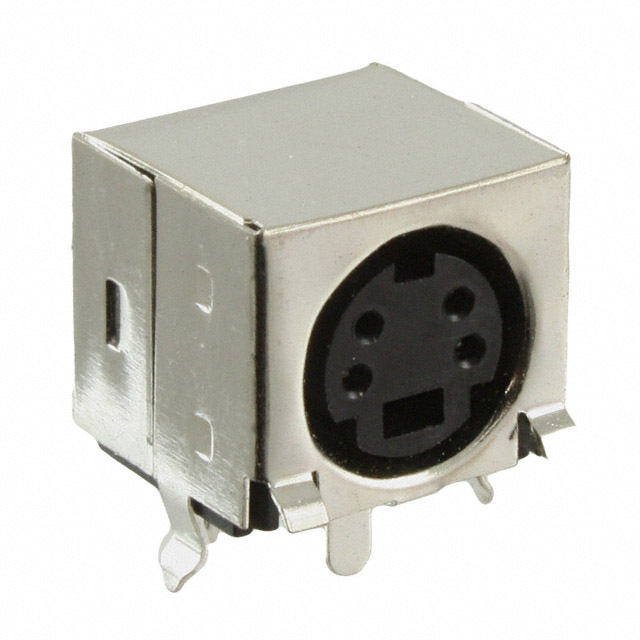Same Sky (Formerly CUI Devices) MD-40SGK electronic component