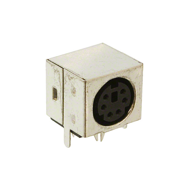 Same Sky (Formerly CUI Devices) MD-60FC electronic component
