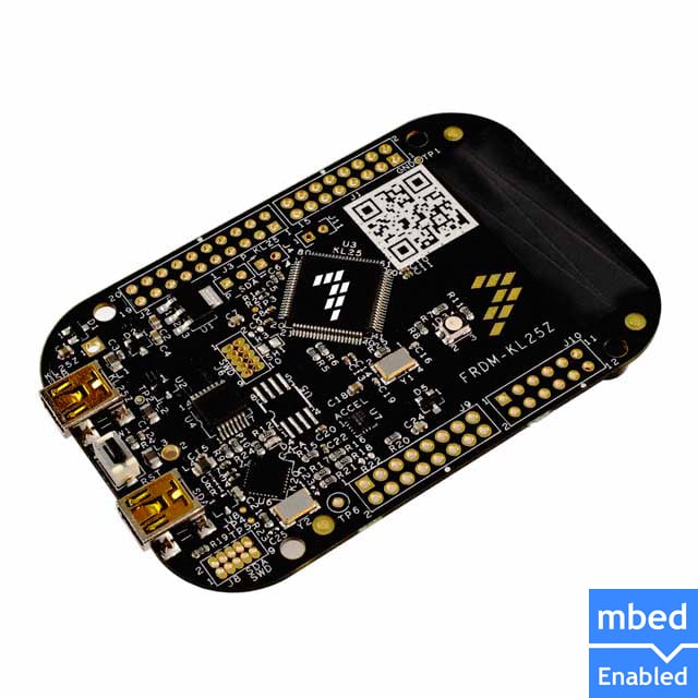 NXP USA Inc. FRDM-KL25Z electronic component