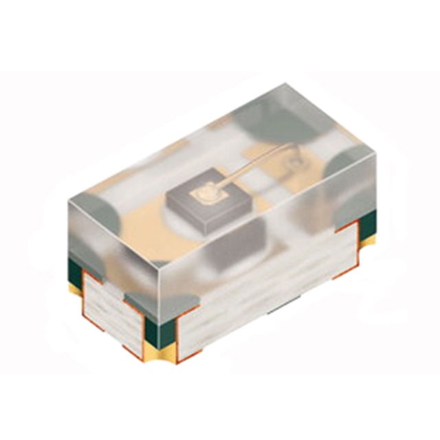 ams-OSRAM USA INC. SFH 4053 electronic component