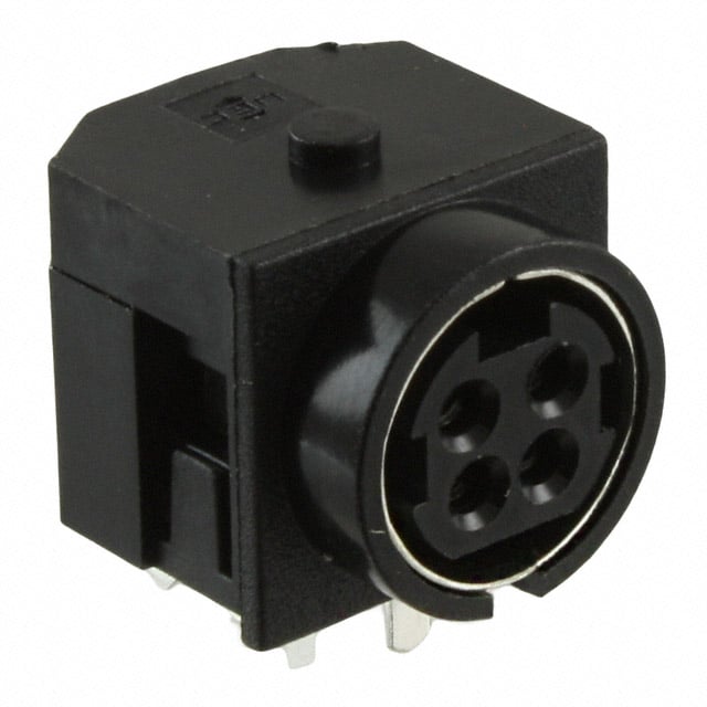 Same Sky (Formerly CUI Devices) PD-40 electronic component