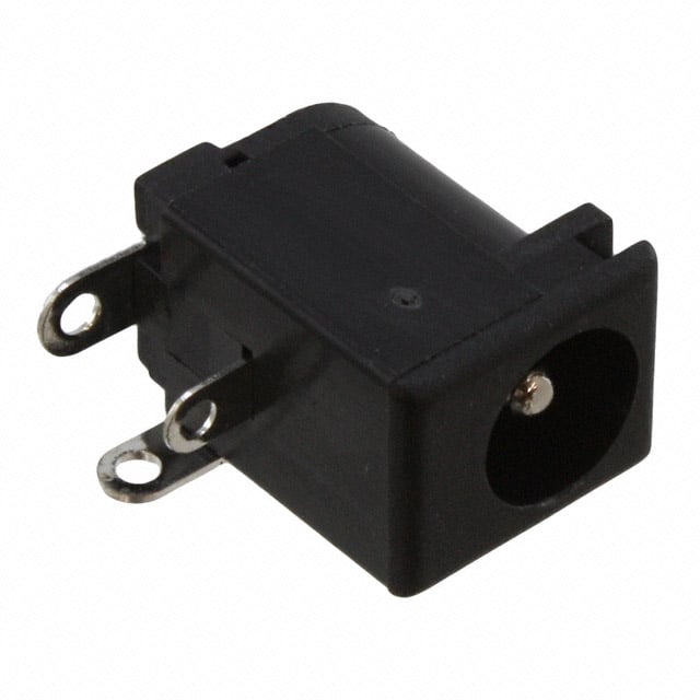 Same Sky (Formerly CUI Devices) PJ-002A electronic component