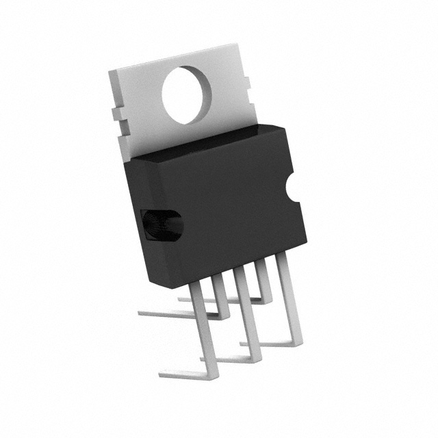 STMicroelectronics E-TDA2003H electronic component