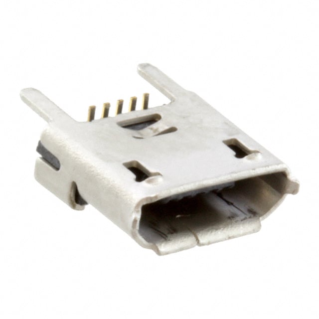 Molex 1051330001 electronic component