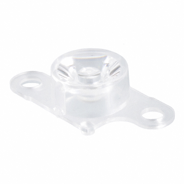 Carclo Technical Plastics 12079 electronic component