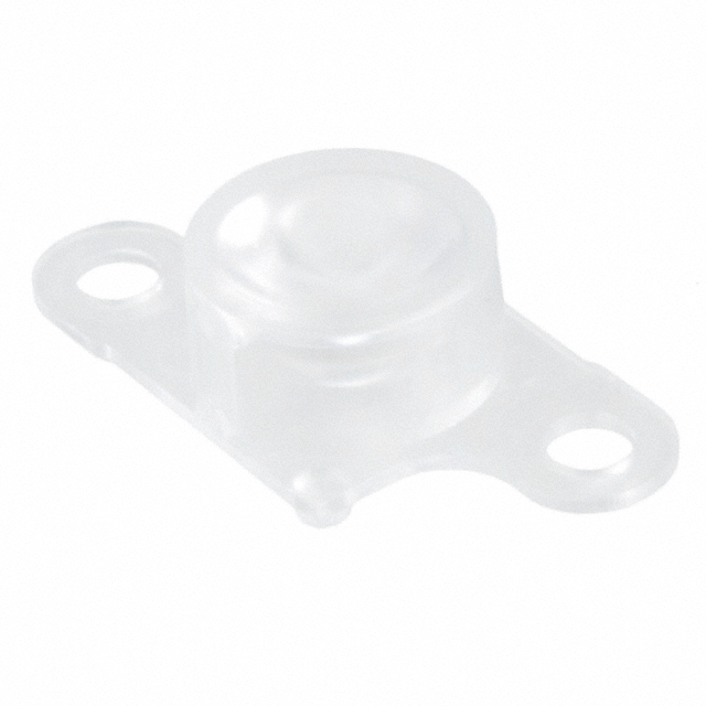Carclo Technical Plastics 12084 electronic component
