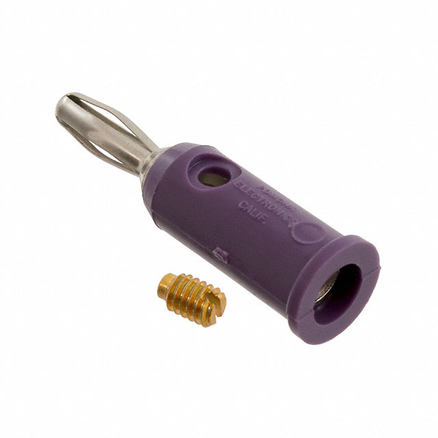 Pomona Electronics 1325-7 electronic component