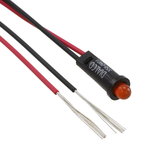 Dialight 5580401027F electronic component