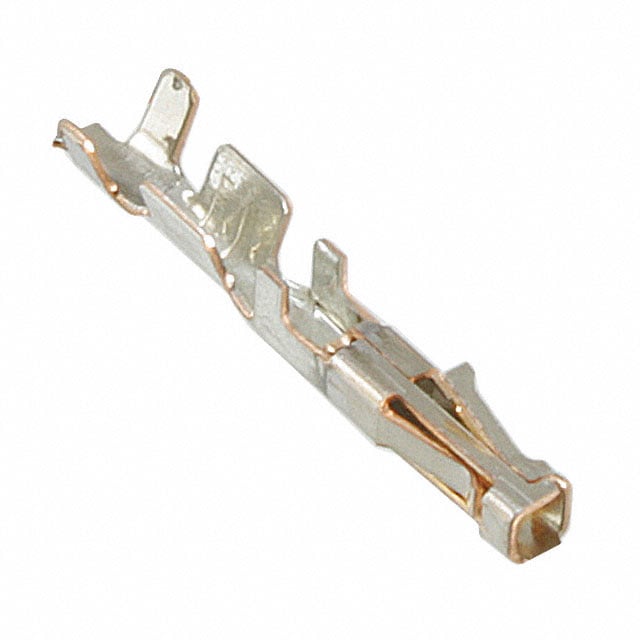 TE Connectivity AMP Connectors 794606-3 electronic component