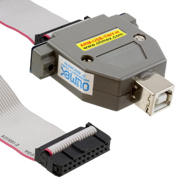Olimex LTD ARM-USB-TINY-H electronic component