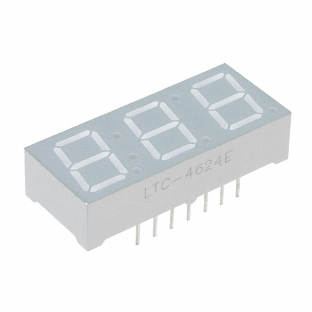 Lite-On Inc. LTC-4624E electronic component