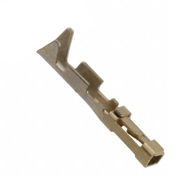 Harwin Inc. M20-1160042 electronic component