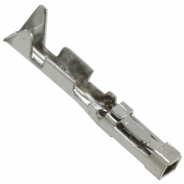 Harwin Inc. M20-1160046 electronic component