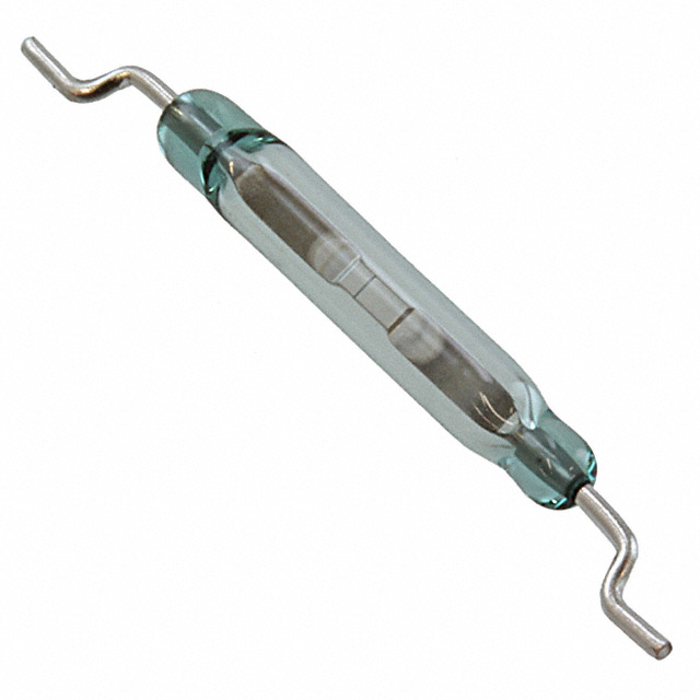 Standex-Meder Electronics MK23-66-B-4 electronic component
