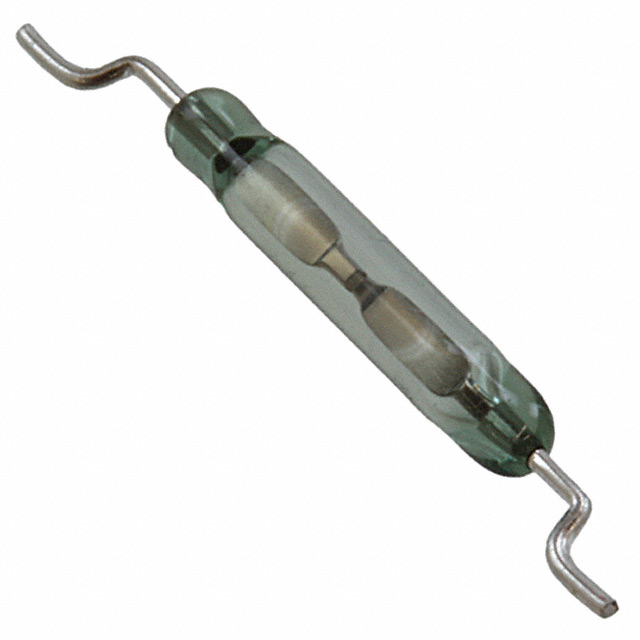 Standex-Meder Electronics MK23-87-B-4 electronic component