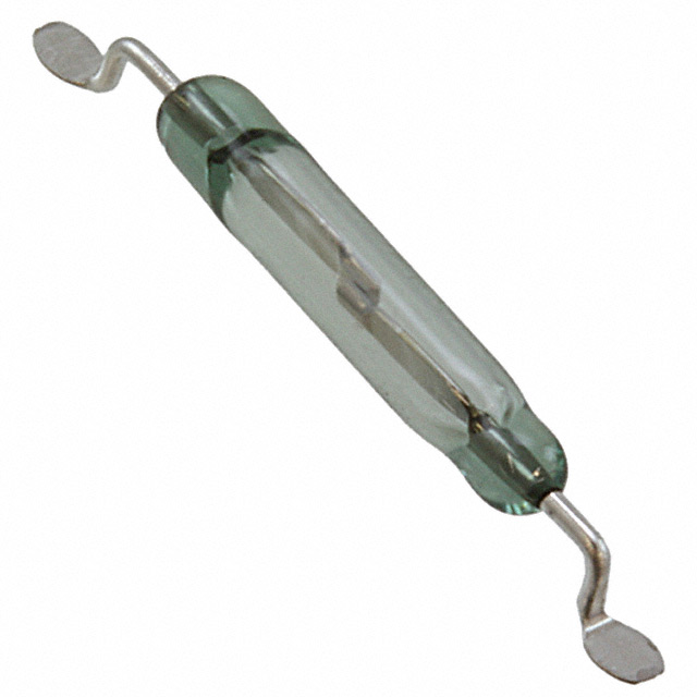 Standex-Meder Electronics MK23-87-C-2 electronic component