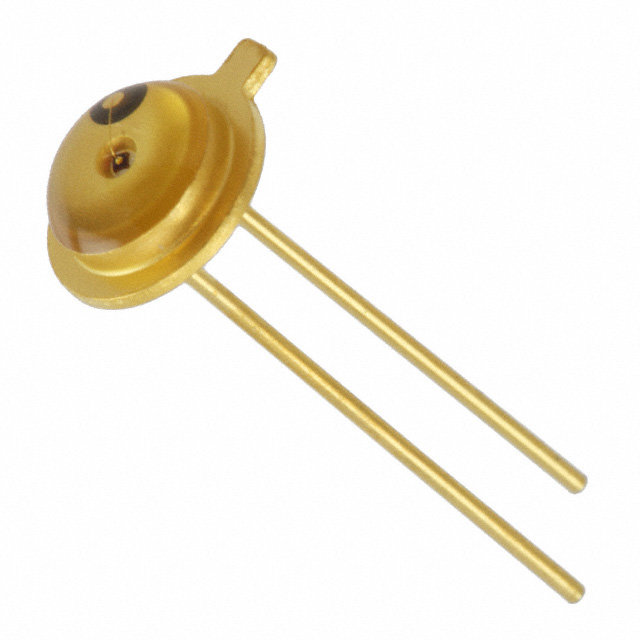 Marktech Optoelectronics MTE6066M2-UR electronic component