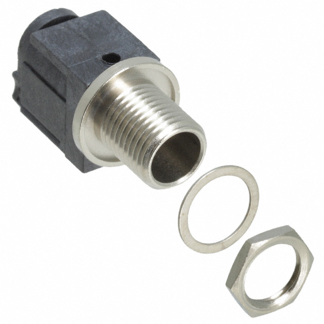 Switchcraft Inc. RAPC10P electronic component