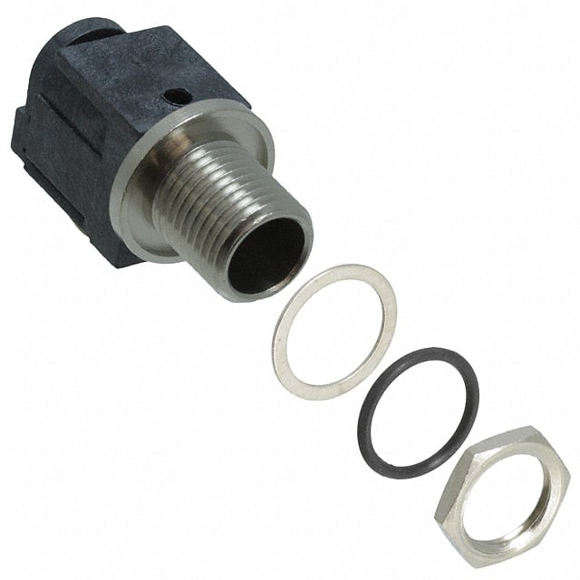 Switchcraft Inc. RAPC10PS electronic component