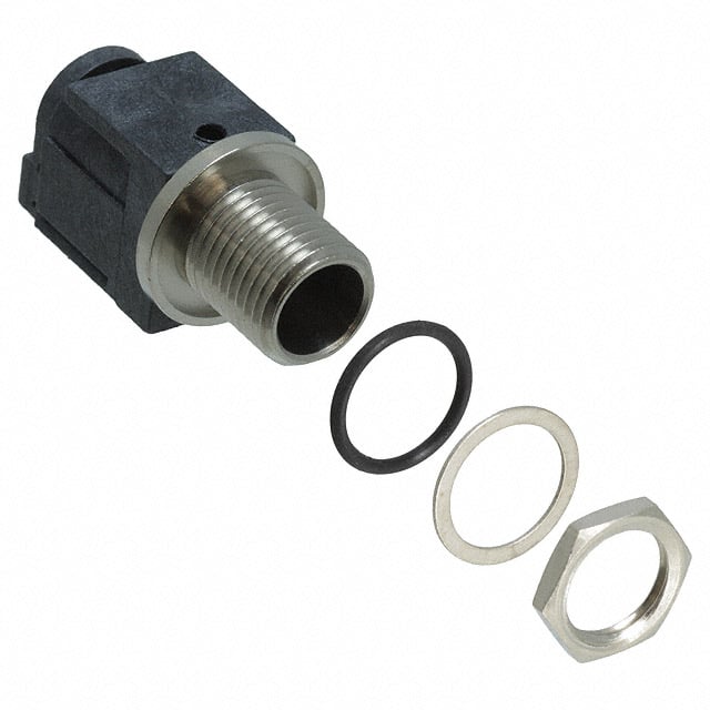 Switchcraft Inc. RAPC10S electronic component
