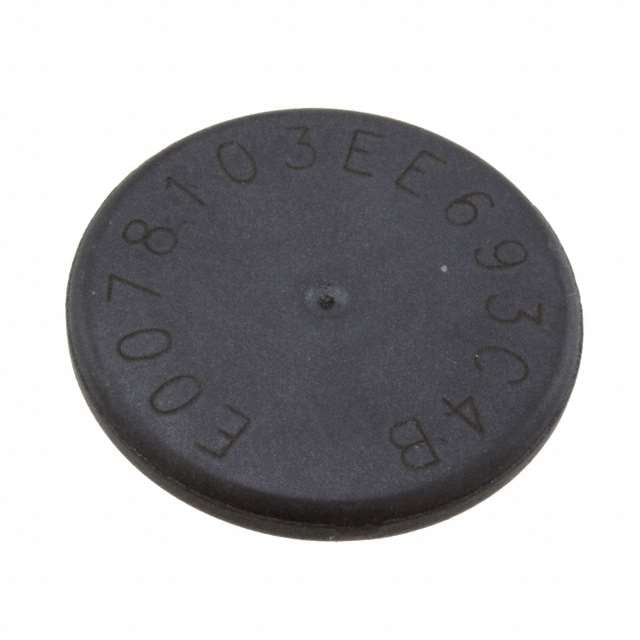 Texas Instruments RF-HDT-DVBB-N2 electronic component