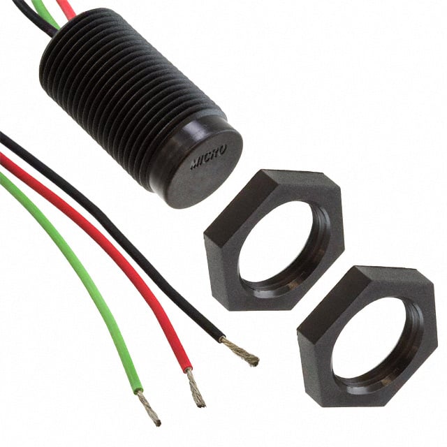 Honeywell Sensing and Productivity Solutions SR3C-A1 electronic component
