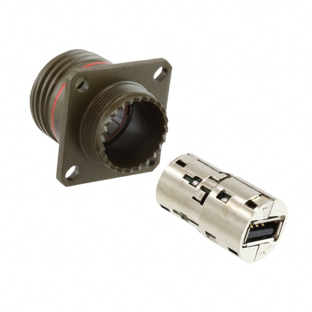Amphenol Socapex USBFTV21G electronic component