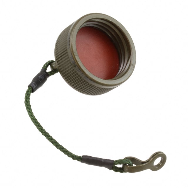 Amphenol Socapex USBFTVC2G electronic component