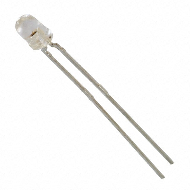 Vishay Semiconductor Opto Division VSLY3850 electronic component
