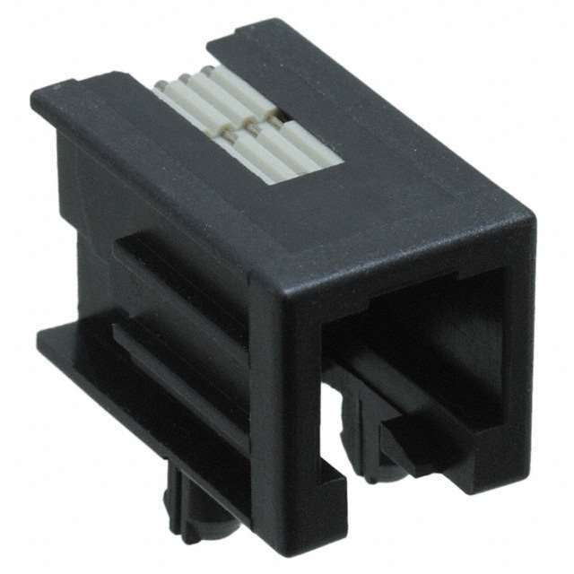 TE Connectivity AMP Connectors 215875-1 electronic component