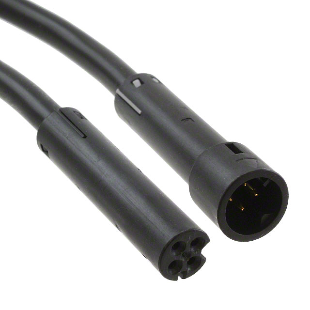 TE Connectivity AMP Connectors 1-2083136-2 electronic component