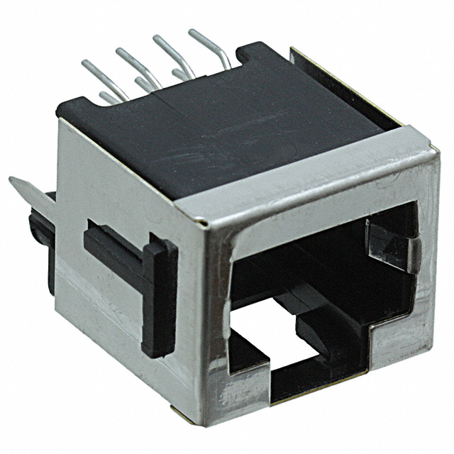TE Connectivity AMP Connectors 100616-1 electronic component
