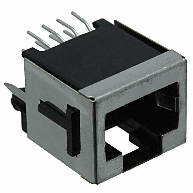 TE Connectivity AMP Connectors 100616-2 electronic component