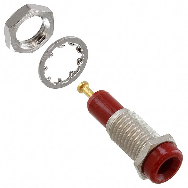 Cinch Connectivity Solutions Johnson 105-0202-200 electronic component