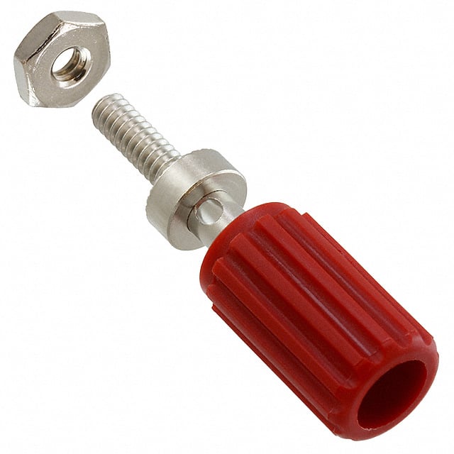Cinch Connectivity Solutions Johnson 111-0702-001 electronic component
