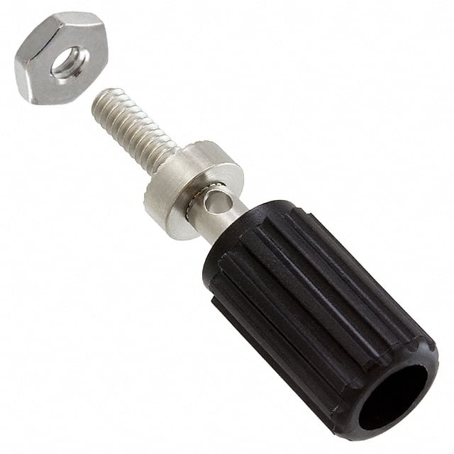 Cinch Connectivity Solutions Johnson 111-0703-001 electronic component