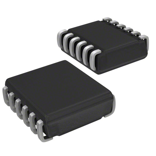 Skyworks Solutions Inc. AAT3157ITP-T1 electronic component