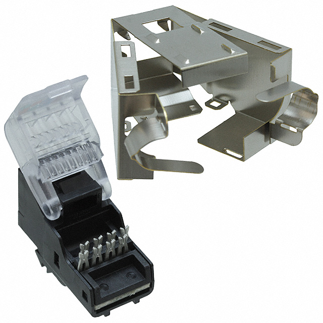 TE Connectivity AMP Connectors 1339015-1 electronic component
